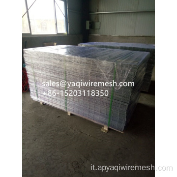 Mesh filo saldato da 1/2 &quot;per l&#39;agricoltura